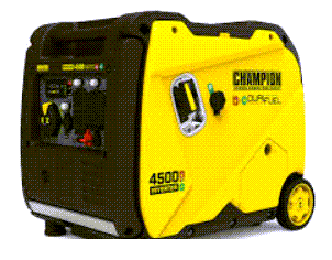 Champion Power Equipment 200988