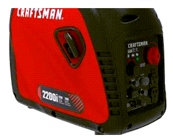Craftsman C0010020