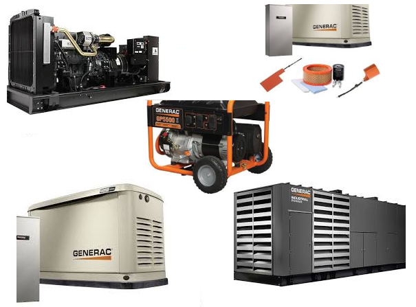 What Makes Generac Generators a Leading Choice for Home Backup Power in 2024?